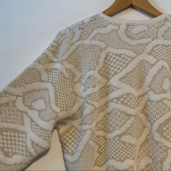 Image | Vintage Knit Sweater - Picture 8 of 13